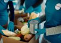 Food banking to alleviate hunger