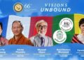 Studio Ghibli founder and Bhutan’s first awardee among recipients of RMA