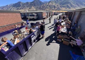 150,000 Eclipse Glasses Donated to Schools in South America and Africa
