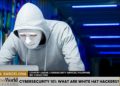 EXPLAINER | Cybersecurity 101: What are white hat hackers?