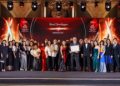 Three years in a row: Robinsons Land wins Best Developer Philippines; RLC Residences takes home multiple awards from PropertyGuru Philippines