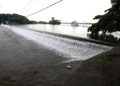 La Mesa Dam overflows, Ipo Dam releases water amid heavy rains