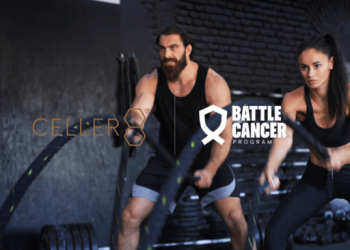 CELLER8® Joins Battle Cancer London to Support Cancer Research and Raise Awareness