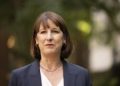 Significant action required to stabilise UK public finances, warns OECD