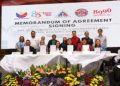 8990 Holdings unit signs housing deal with Quezon City government