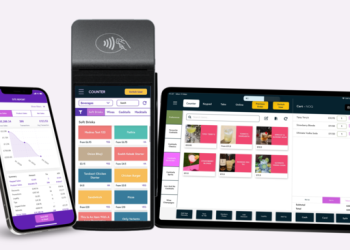 NOQ Group Secures £3.4 Million Investment to Advance Event-Focused POS, Payments & Data Platform