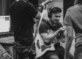 Herbert Hernandez – GIGIL Agency Founder Discusses His Journey as a Visionary Creative Leader and Musician
