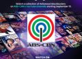 ABS-CBN licenses slate of movies from Sony Pictures Entertainment
