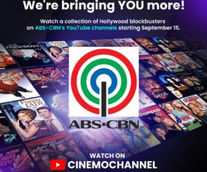 ABS-CBN licenses slate of movies from Sony Pictures Entertainment