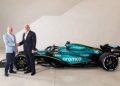 Has Lawrence Stroll Just Bought the Formula One World Championship by Hiring F1 Design Guru Adrian Newey
