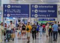 PHL tourism in focus as private operator takes over main airport