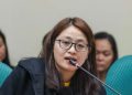 Chinese woman exposes the ineptitude of government agencies and the shallowness of senators