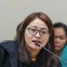 Chinese woman exposes the ineptitude of government agencies and the shallowness of senators