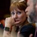Rayner clashes with business secretary over reforms to workers’ rights