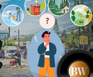 [B-SIDE Podcast] It’s been flooding in Metro Manila: Why does it keep happening?