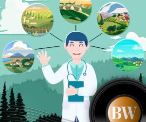 [B-SIDE Podcast] Life as a Filipino doctor to the barrio