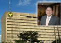 Veteran banker appointed to MB