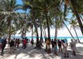 Tourist spending to rise nearly 30% with VAT refund law in place — DoT