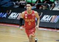 Mapua beats JRU, shares second place in NCAA 100