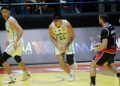 College of St. Benilde Blazers eye quick turnaround against Lyceum Pirates
