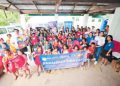 Outpour of support for 75,000+ Filipinos: DigiPlus Interactive and BingoPlus Foundation strengthen community resilience for typhoon season