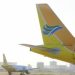 Cebu Pacific receives new aircraft, targets new routes in October