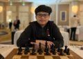 PHL chess squads eye better finish at Olympiad