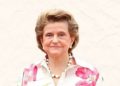 Zobel matriarch Doña Beatriz, 88
