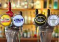 Come for the (draft) beer, stay for the sisig