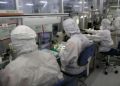 July factory output grows to 3-month high