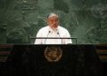 Manila pushes for rules-based order, peaceful resolution of disputes at UN
