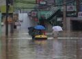Luzon still experiencing unfavorable weather as Enteng exits PAR
