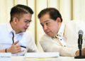 Congress leaders vow to pass budget bill on time