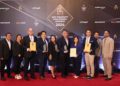 Three major wins for Filinvest Land at the Dot Property Philippines Awards 2024