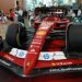 How to have the time of your life watching cars race under the stars in Singapore