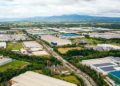 FPIP Batangas commercial center expected to open by early 2026