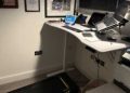 The standing desk revolution: Why I finally gave in