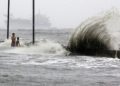 Philippines is still most disaster-prone country for 16th straight year