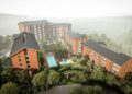 Ochre Tower in Tagaytay to break ground in Oct.