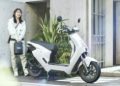 Rules currently favor imports in 2-wheel EV market, Honda says