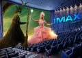 The SM IMAX Update!