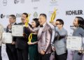 Robinsons Offices emerged victorious at the 12th PropertyGuru Philippines Property Awards
