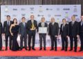 SPPI’s LISP IV named Best Industrial Development at 2024 PropertyGuru Awards Philippines