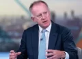 Cyclists urged to consider insurance to enhance safety, says Lloyd’s chief