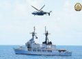 Drills in South China Sea show resistance to China
