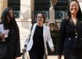 Google faces antitrust trial over ad dominance as US justice department claims anti-competitive tactics