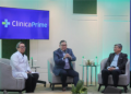 LH Paragon Group launches Clinica Prime, ushers in Filipino brand of primary healthcare excellence