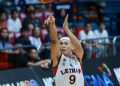 Letran Knights rally to beat Arellano Chiefs
