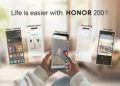 ICYMI: New HONOR AI Features are now available with HONOR 200