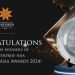 Enterprise Asia Linchpin of Asia Awards 2024 recognizes Asia’s leading industry trailblazers